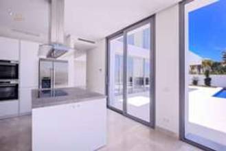 Thumbnail von Benahavis Villa ES131853