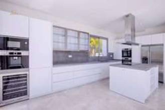 Thumbnail von Benahavis Villa ES131853