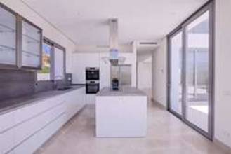 Thumbnail von Benahavis Villa ES131853