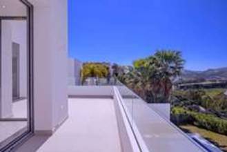 Thumbnail von Benahavis Villa ES131853