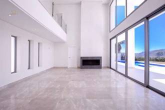 Thumbnail von Benahavis Villa ES131853