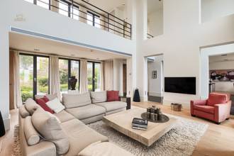 Thumbnail von Benahavis Villa ES131841