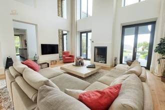 Thumbnail von Benahavis Villa ES131841