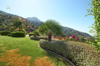 Thumbnail von Benahavis Villa ES131841