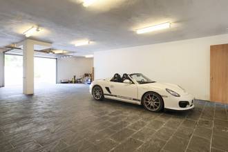 Thumbnail von Benahavis Villa ES131841