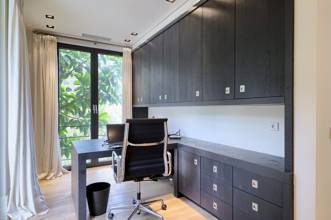 Thumbnail von Benahavis Villa ES131841