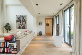 Thumbnail von Benahavis Villa ES131841