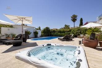 Thumbnail von Marbella Villa ES131781