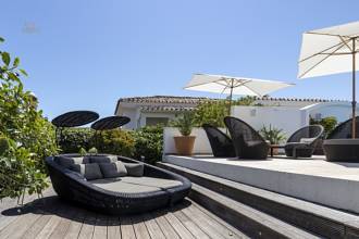 Thumbnail von Marbella Villa ES131781