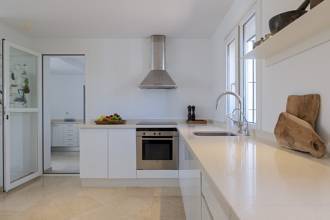 Thumbnail von Marbella Villa ES131781