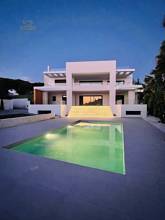 Thumbnail von Marbella Villa ES131779