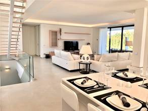 Thumbnail von Marbella Villa ES131780