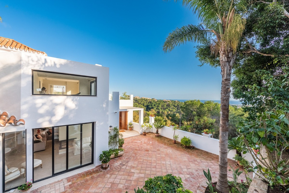 Marbella Villa ES131710