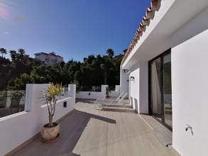 Thumbnail von Marbella Villa ES131710