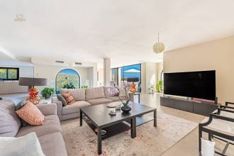 Thumbnail von Marbella Villa ES131710