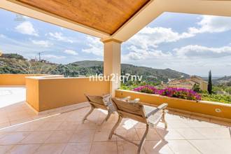Thumbnail von Benahavis Villa ES131570