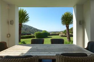 Thumbnail von Benahavís Villa ES131558