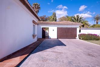 Thumbnail von Marbella Villa ES131548