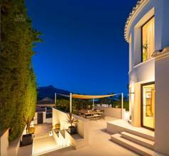 Thumbnail von Marbella Villa ES131480