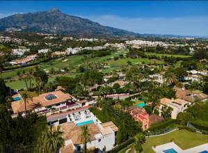 Thumbnail von Marbella Villa ES131480