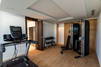 Thumbnail von Nueva Andalucia Villa ES131459