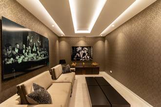 Thumbnail von Nueva Andalucia Villa ES131459