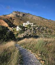 Thumbnail von Benahavís Villa ES131400