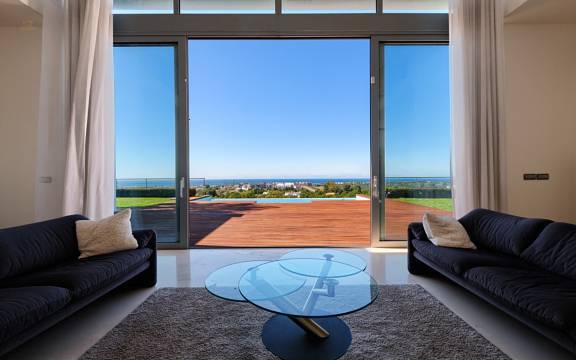  Los Flamingos Villa ES131367