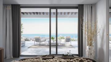 Thumbnail von Marbella Villa ES131310