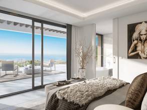 Thumbnail von Marbella Villa ES131247