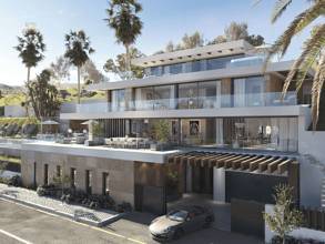 Thumbnail von Marbella Villa ES131247