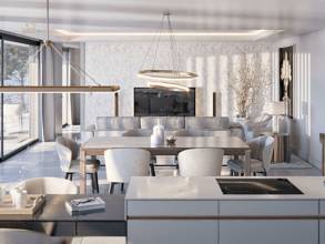 Thumbnail von Marbella Villa ES131247