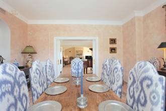 Thumbnail von Benahavis Villa ES131022