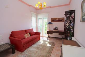 Thumbnail von Benahavis Villa ES131022