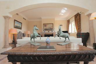 Thumbnail von Benahavis Villa ES131022