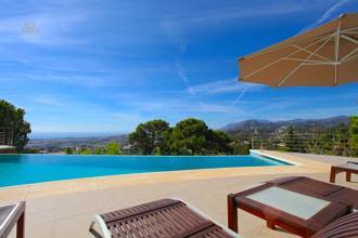 Thumbnail von Benahavis Villa ES131022