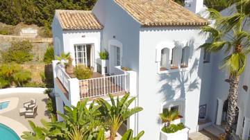 Thumbnail von Benahavis Villa ES131022