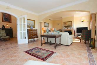 Thumbnail von Benahavis Villa ES131022