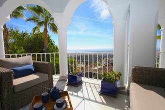 Thumbnail von Benahavis Villa ES131022