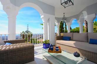 Thumbnail von Benahavis Villa ES131022