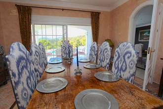 Thumbnail von Benahavis Villa ES131022