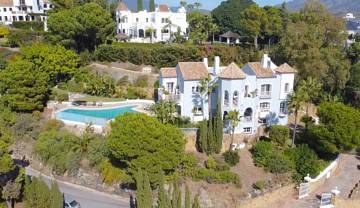 Thumbnail von Benahavis Villa ES131022