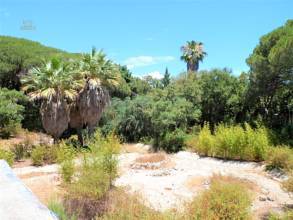 Thumbnail von Land For Sale in Las Chapas, Málaga