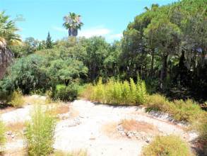 Thumbnail von Land For Sale in Las Chapas, Málaga