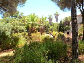 Thumbnail von Land For Sale in Las Chapas, Málaga