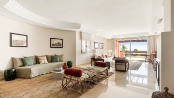 Thumbnail von Reserva de Marbella Apartment ES130998