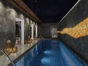 Thumbnail von Villa For Sale in Benahavis, Málaga