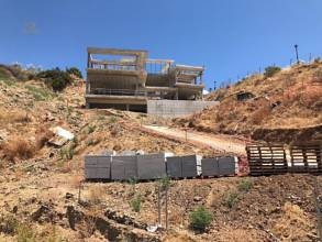 Thumbnail von Villa For Sale in Benahavis, Málaga