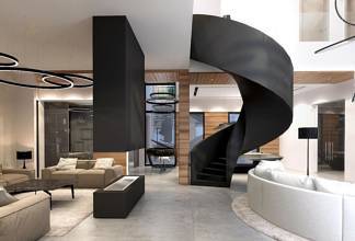 Thumbnail von Villa For Sale in Benahavis, Málaga