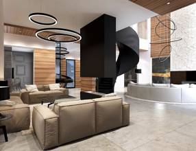 Thumbnail von Villa For Sale in Benahavis, Málaga